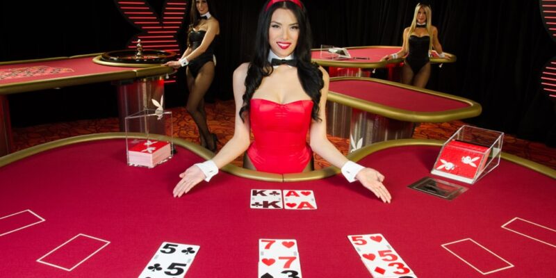 How to Host a Successful Strip Blackjack Play Night