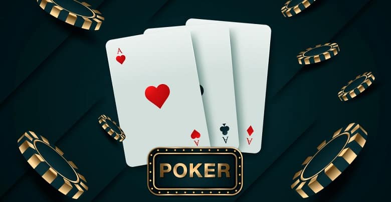 Three Card Poker 6 Card Bonus: Rules