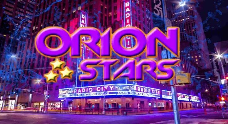 How to Play Orion Stars Online A Complete Guide