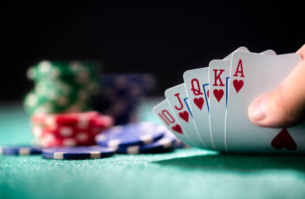 Poker Baazi APK Download Play Poker Anytime, Anywhere