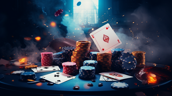 The Truth About Vanessa-Casino.com and Online Gambling