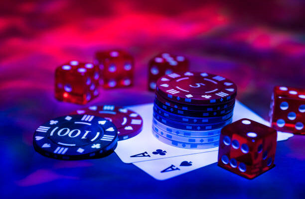 Why True Fortune Casino Could Make You Rich Today