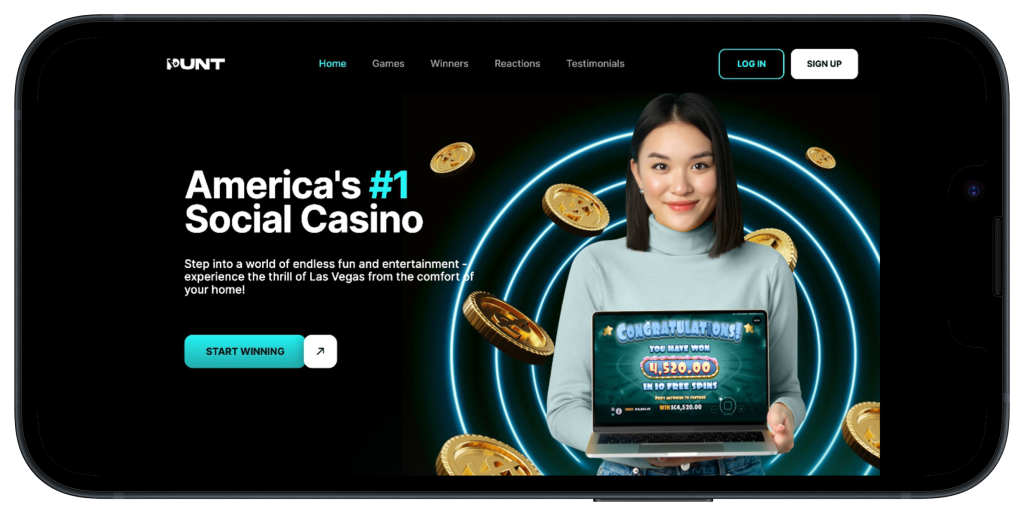 Punt.com Casino Top Features, Games, and Bonuses You Can’t Miss