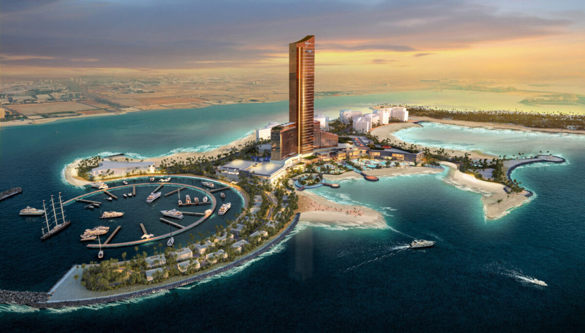 The Rise of Casino Hotels in Dubai and the UAE