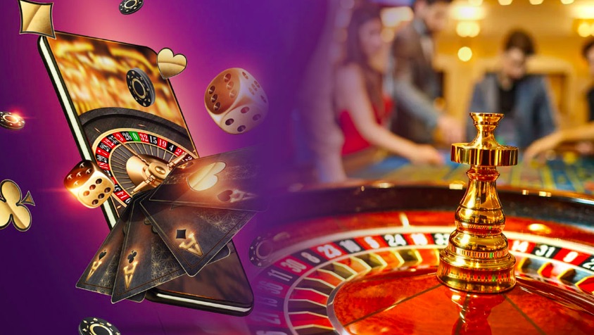 Top 10 Trending Online Casino Platforms in 2024