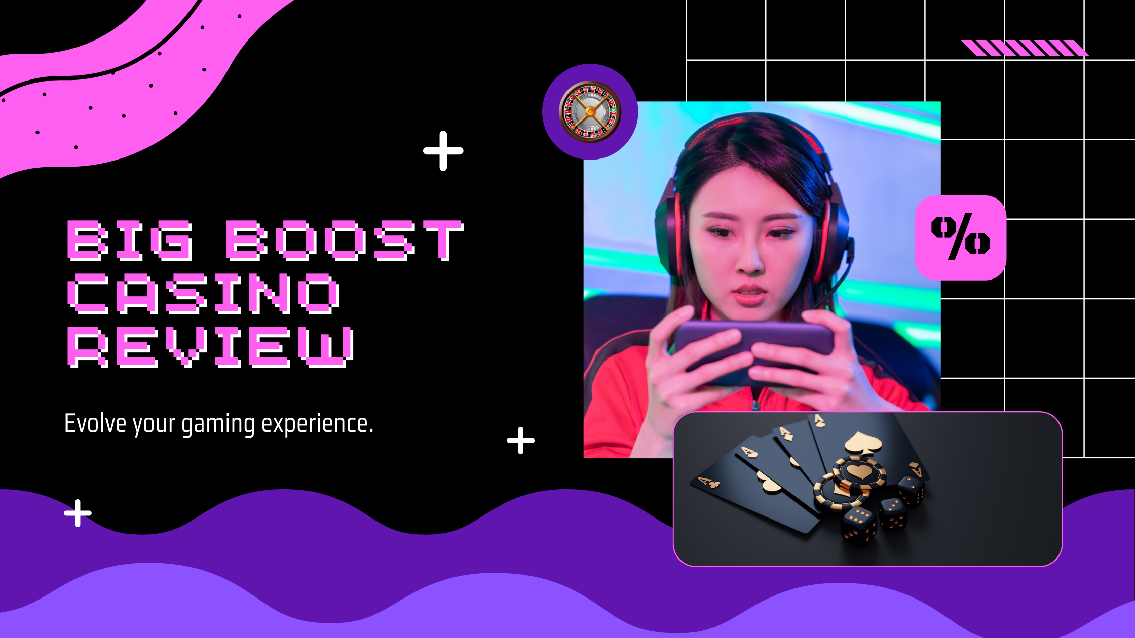 Big Boost Casino Review