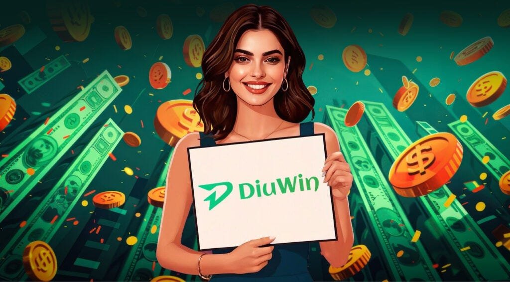 diu win lottery