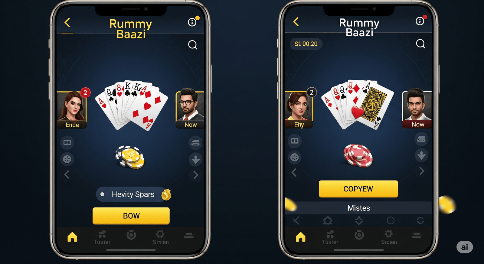 rummy baazi