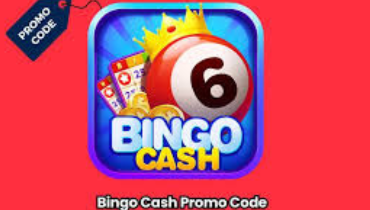 bingo cash promo code