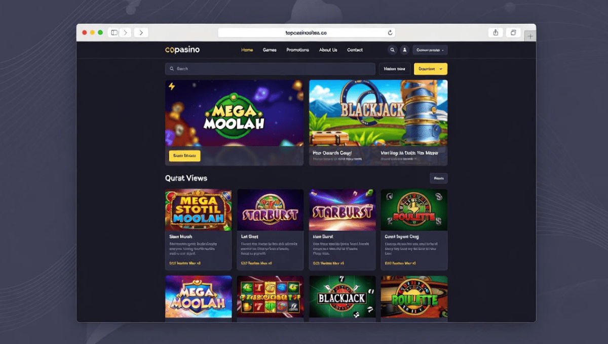 best casino sites online topcasinosites.co