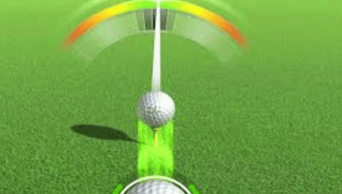 ultimate golf promo code